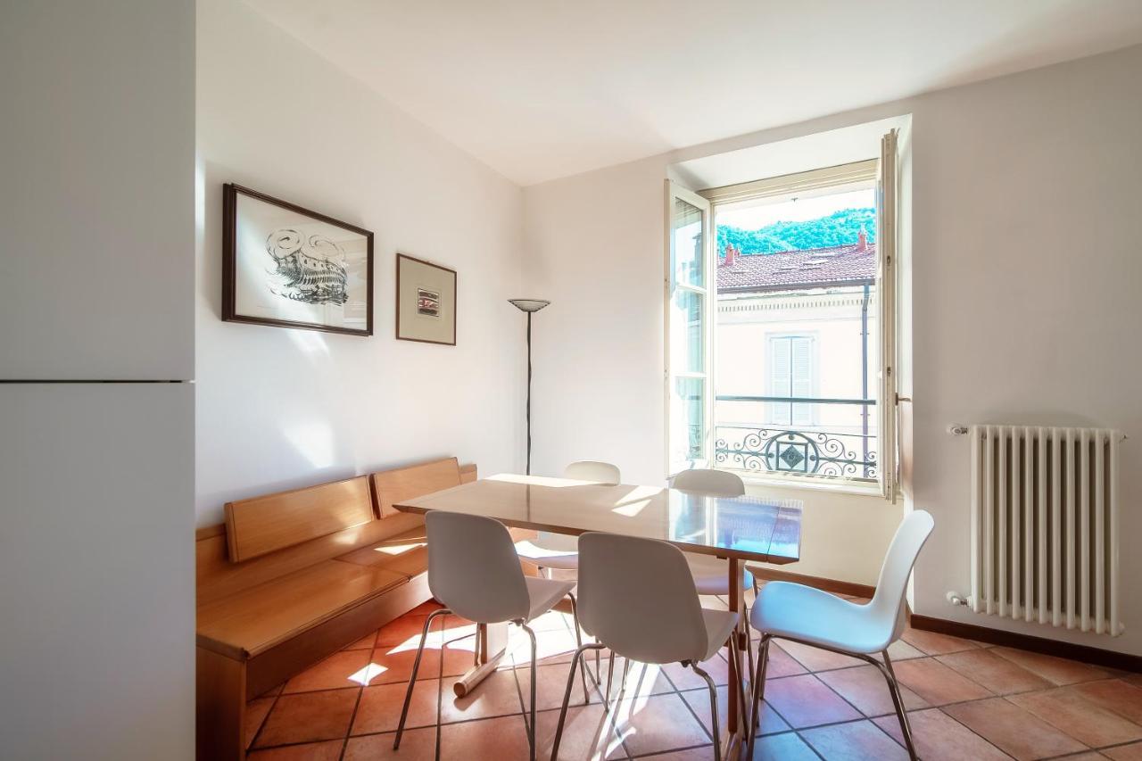 Library House - Downtown קומו מראה חיצוני תמונה