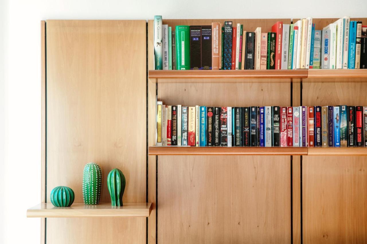 Library House - Downtown קומו מראה חיצוני תמונה
